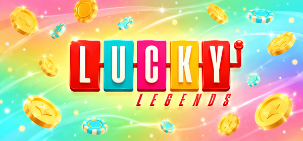 lucky legends casino Gameplay