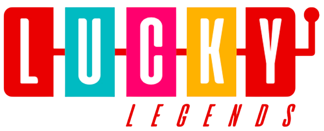lucky legends casino